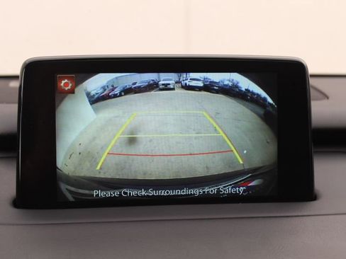 Used 2018 MAZDA CX-9 Touring image 23