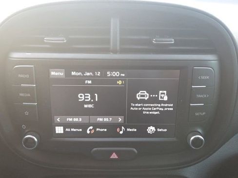 Used 2024 Kia Soul LX w/ Option Group 015 image 20