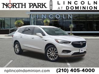 Used 2020 Buick Enclave Essence w/ Sound and Sites Package video 1