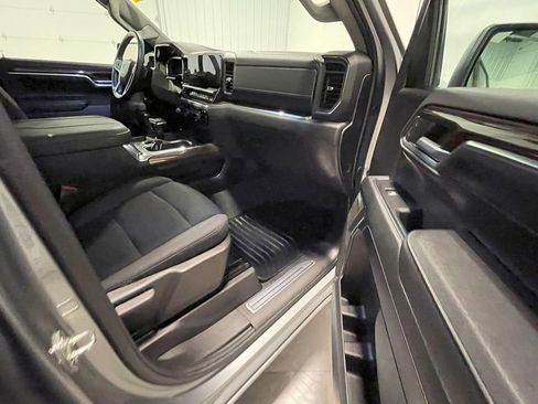 Used 2023 Chevrolet Silverado 1500 RST w/ Convenience Package II image 25