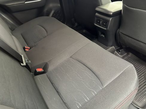 Certified 2023 Toyota RAV4 SE w/ Weather & Moonroof Package image 24