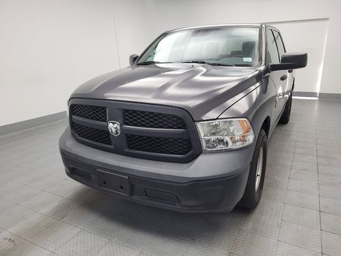 Used 2018 RAM 1500 Tradesman w/ Popular Equipment Group RWD image 15