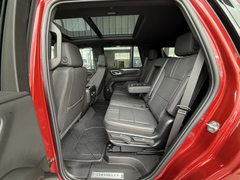 Used 2024 Chevrolet Tahoe RST image 38