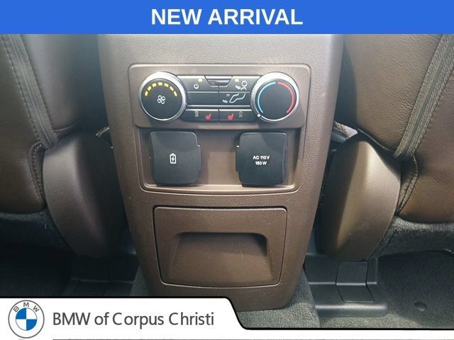 Used 2023 Ford Explorer King Ranch w/ Technology Package RWD image 13