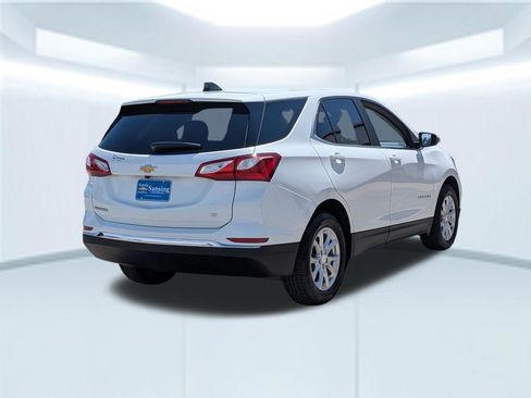 Used 2021 Chevrolet Equinox LT FWD image 6