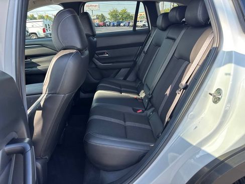 Used 2025 MAZDA CX-50 AWD 2.5 S w/ Preferred Package image 27