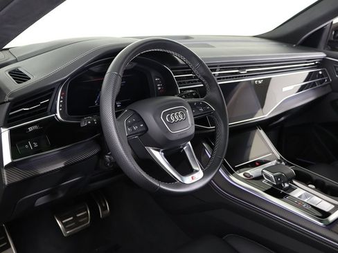 Used 2024 Audi SQ8 Premium Plus AWD/4WD image 30