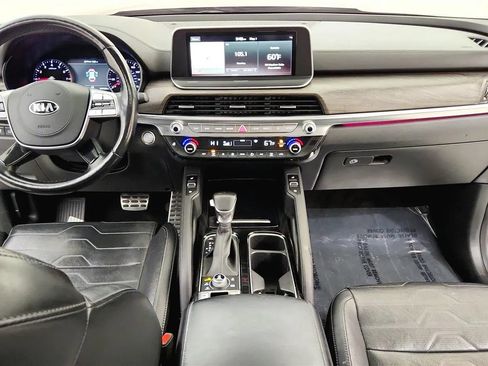 Used 2020 Kia Telluride SX w/ SX Prestige Package AWD/4WD image 36