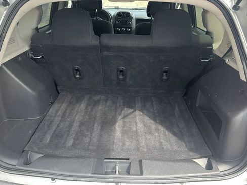 Used 2013 Jeep Compass Sport FWD image 22