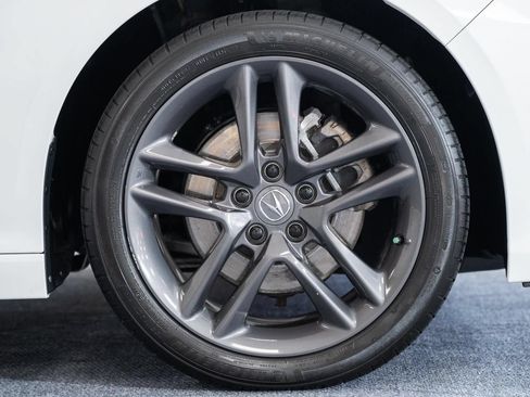Used 2024 Acura TLX SH-AWD w/ A-SPEC Pkg image 23