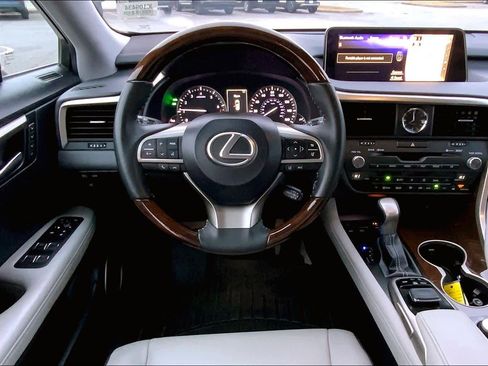 Used 2018 Lexus RX 350 FWD image 5