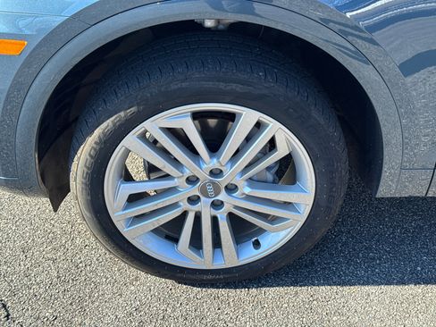 Used 2018 Audi Q5 Prestige image 11