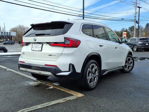Used 2025 BMW X1 xDrive28i image 5