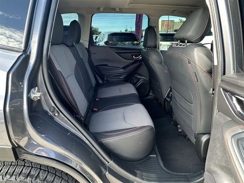 Used 2023 Subaru Forester Sport AWD/4WD image 13