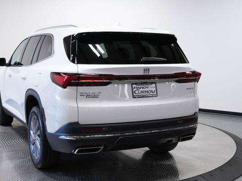New 2026 Buick Enclave Preferred AWD/4WD image 6