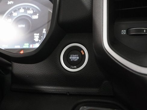 New 2026 RAM 1500 Big Horn image 25