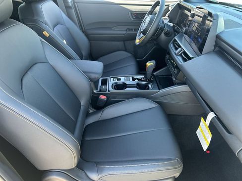 New 2026 Subaru Outback Wilderness AWD/4WD image 8