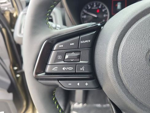 New 2026 Subaru Ascent Bronze Edition image 23