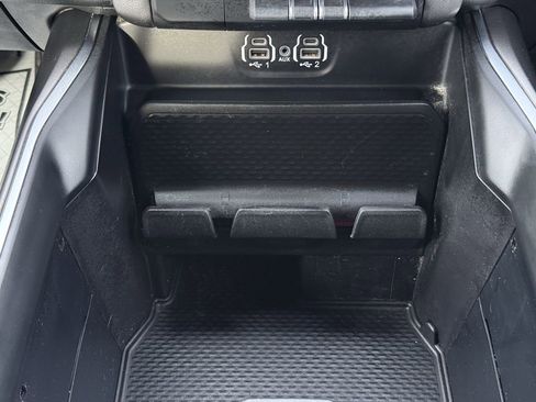 Used 2024 RAM 1500 Big Horn image 49