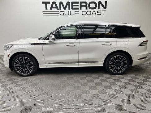 Used 2022 Lincoln Aviator Black Label AWD/4WD image 6