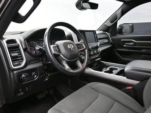 Used 2022 RAM 1500 Lone Star image 18