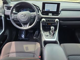 Used 2025 Toyota RAV4 SE AWD/4WD video 2