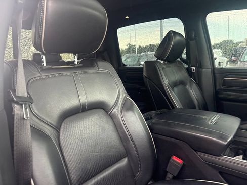 Used 2019 RAM 1500 Limited AWD/4WD image 27