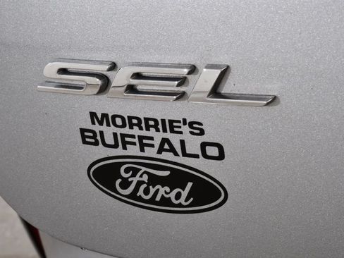 Used 2023 Ford Edge SEL w/ Convenience Package AWD/4WD image 19