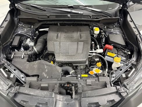 Used 2025 Subaru Forester Wilderness image 10
