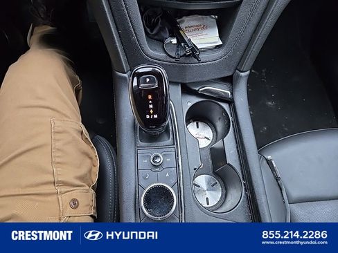 Used 2023 Cadillac XT5 Premium Luxury image 5