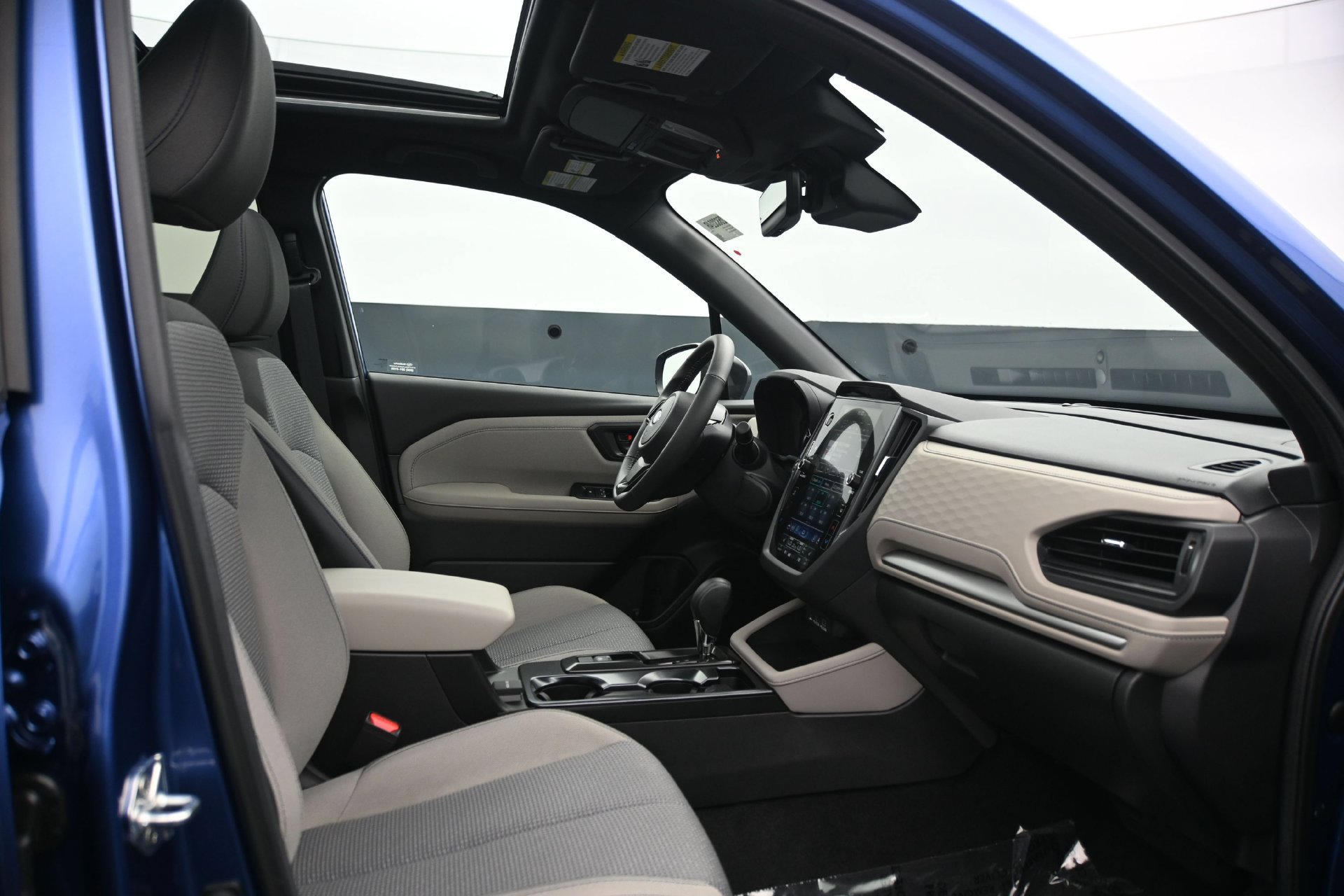 Certified 2026 Subaru Forester Premium AWD/4WD image 13