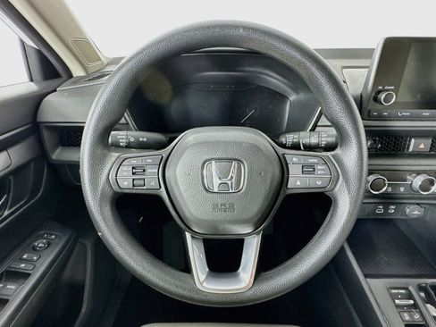 Certified 2024 Honda CR-V EX image 11