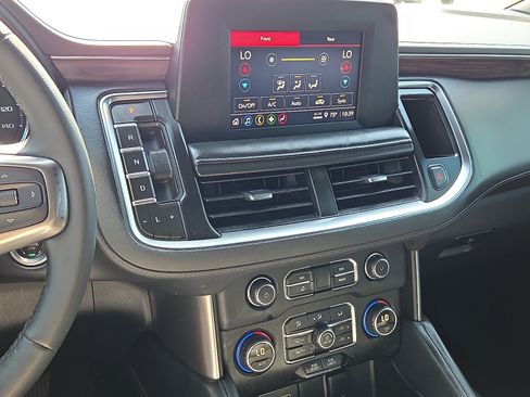 Used 2023 Chevrolet Tahoe LS w/ Driver Alert Package AWD/4WD image 21