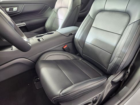 New 2026 Ford Mustang Premium image 12