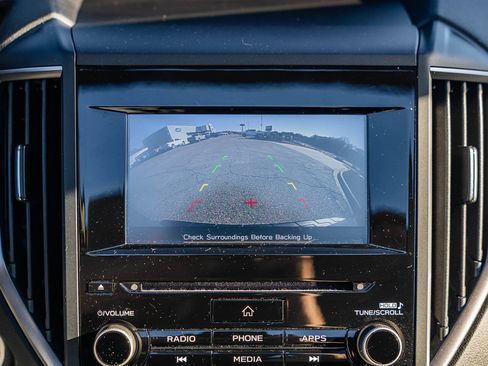 Used 2023 Subaru Forester Premium image 30