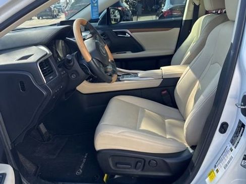 Used 2022 Lexus RX 450h AWD w/ Premium Package image 6