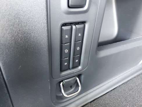 New 2026 Lincoln Navigator Reserve image 34