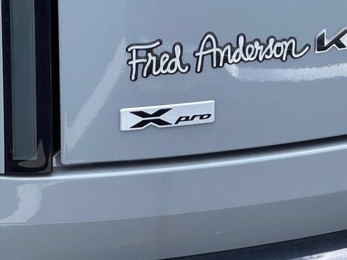 Used 2027 Kia Telluride SX Prestige X-Pro AWD/4WD image 8