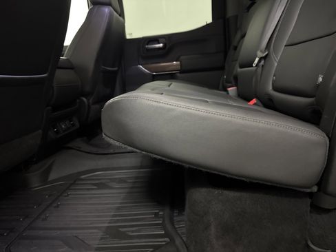 Used 2019 Chevrolet Silverado 1500 LT w/ All-Star Edition image 50