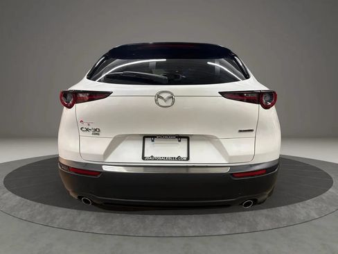 Used 2024 MAZDA CX-30 AWD 2.5 S w/ Premium Package image 4