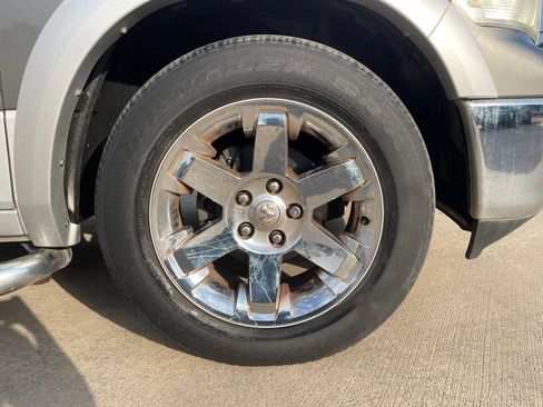 Used 2012 RAM 1500 Laramie RWD image 26