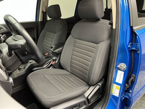 Used 2021 Ford Ranger XLT w/ Equipment Group 302A High AWD/4WD image 11