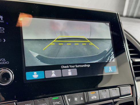 Used 2021 Honda Odyssey EX-L image 22