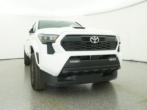 New 2025 Toyota Tacoma TRD Sport image 47