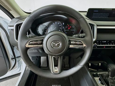 New 2026 MAZDA CX-50 AWD 2.5 S w/ Weather Package image 6