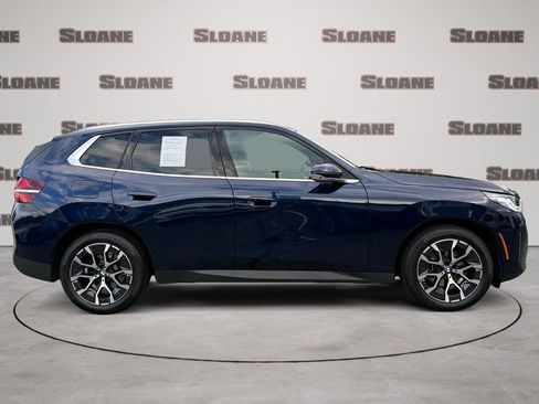 Certified 2026 BMW X3 xDrive30i AWD/4WD image 6