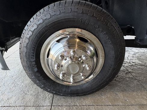 Used 2023 Ford F350 XL w/ XL Chrome Package AWD/4WD image 9