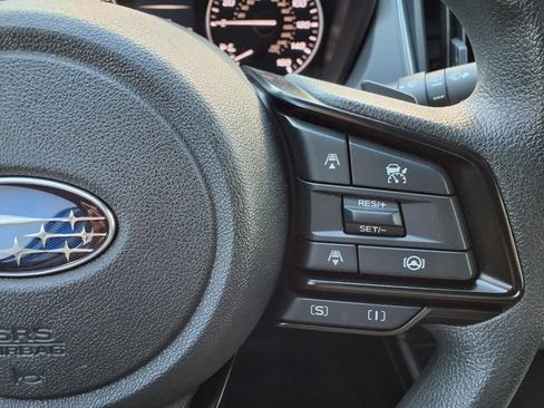 Certified 2025 Subaru Crosstrek 2.5i Premium AWD/4WD image 16