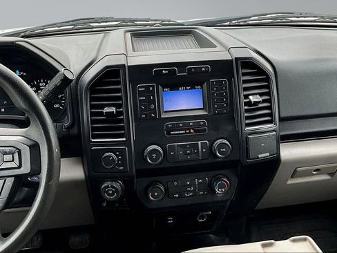 Used 2020 Ford F150 XL w/ Equipment Group 101A Mid AWD/4WD image 11