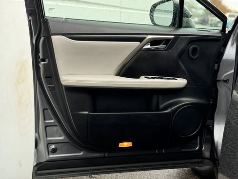 Used 2016 Lexus RX 350 AWD w/ Accessory Package image 10